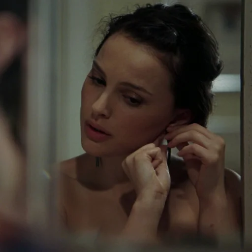 Sticker NataliePortmanVol1 - 1