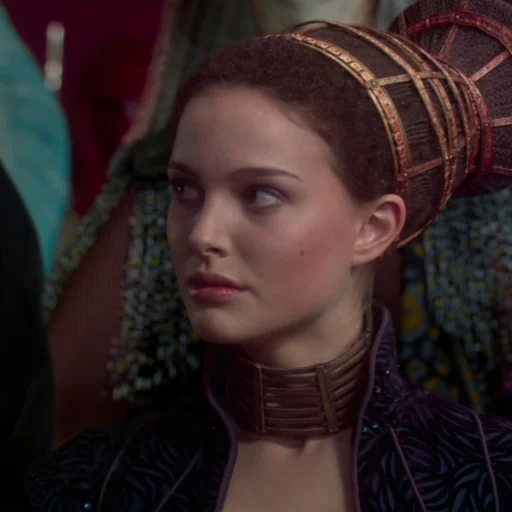 Sticker NataliePortmanVol1 - 1