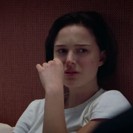 Sticker NataliePortmanVol1 - 1