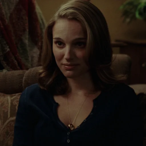 Sticker NataliePortmanVol1 - 1