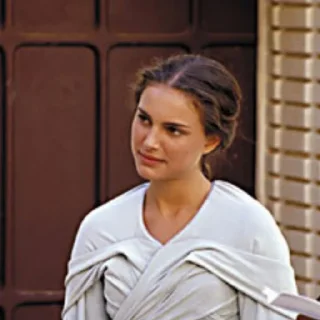 Стикер —NataliePortman @NatliePortman - 9