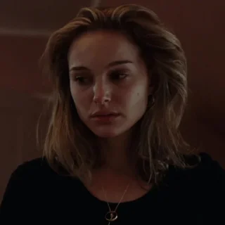 Стикер —NataliePortman @NatliePortman - 5