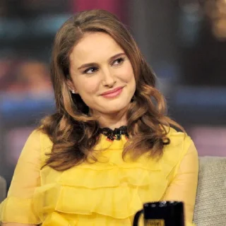 Стикер Natalie @Nfise - 1