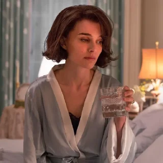 Стикер Natalie @Nfise - 4