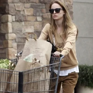 Стикер Natalie @Nfise - 7