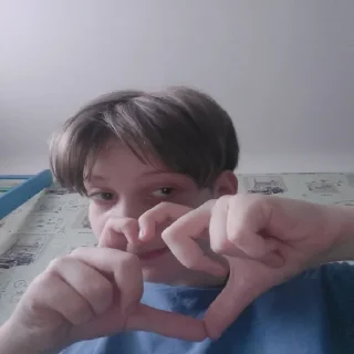 Стикер саныч пидор - 5