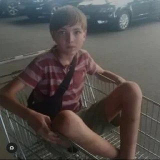 Стикер саныч пидор - 11