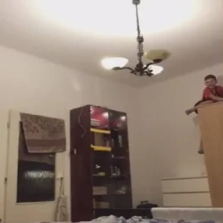 Стикер саныч пидор - 7