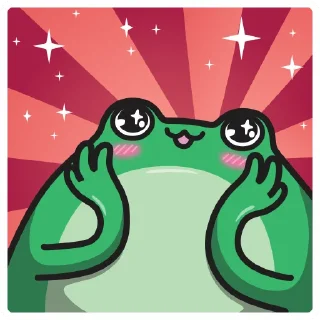 Стикер Natan by @lerokun - 9