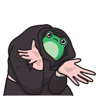 Стикер Natan by @lerokun - 3