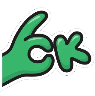 Стикер Natan by @lerokun - 6