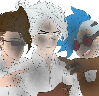 Стикер Natan_mlbb13 - 6