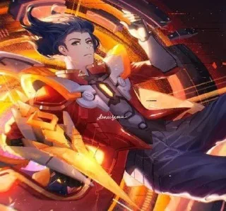 Стикер Natan_mlbb13 - 7