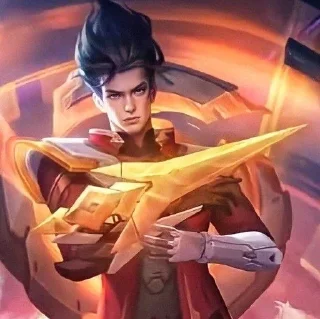 Стикер Natan_mlbb13 - 5