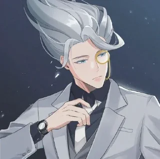 Стикер Natan_mlbb13 - 8