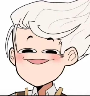 Стикер Natan_mlbb13 - 11