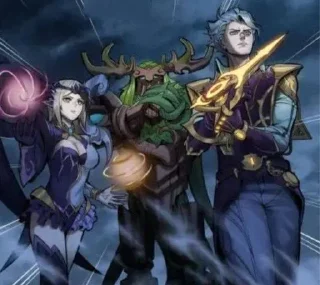 Стикер Natan_mlbb13 - 1