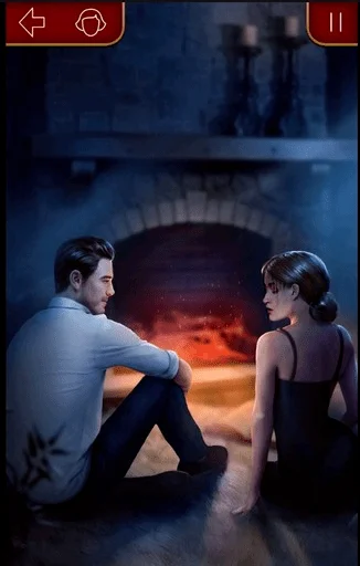 одежда Человек скриншот