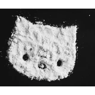 Sticker Narkotiki - 9