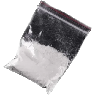 Sticker Narkotiki - 1