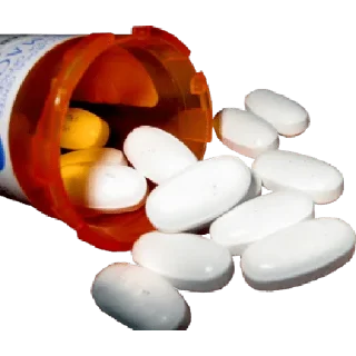 Sticker Narkotiki - 7