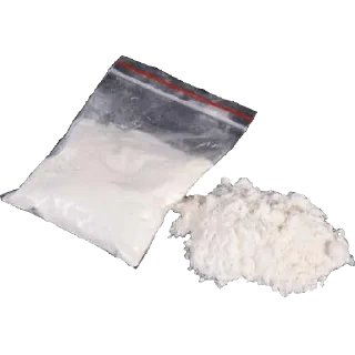 Sticker Narkotiki - 6