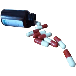 Sticker Narkotiki - 5