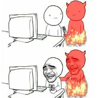 Стикер Nathan - 3