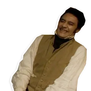 Стикер Nathan - 10