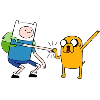 Стикер Nathan - 9