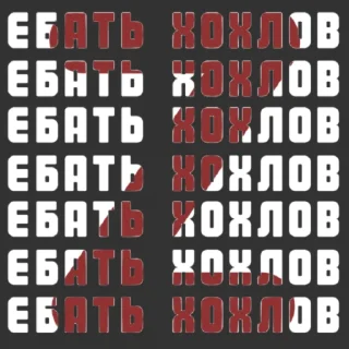 Стикер National Defender - 3