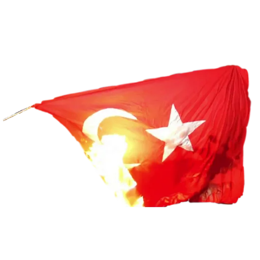 флаг кармин