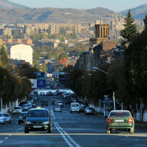 на открытом воздухе наземный автомобиль дорога