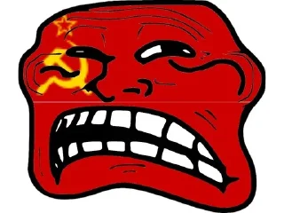 Sticker NationalistPack - 5