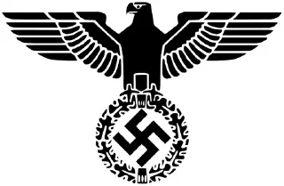 Sticker NationalistPack - 1