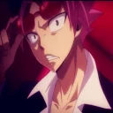 Стикер Natsu - 3