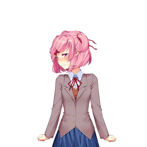 Стикер 𝓝𝓪𝓽𝓼𝓾𝓴𝓲 :: @fStikBot - 3