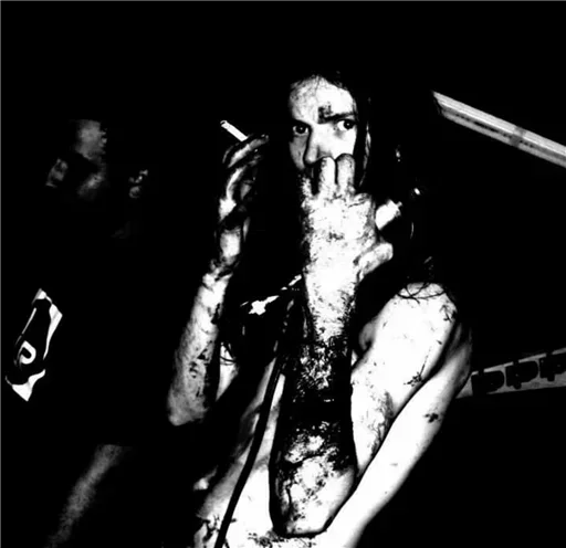 Стикер Nattlig_Depression - 1