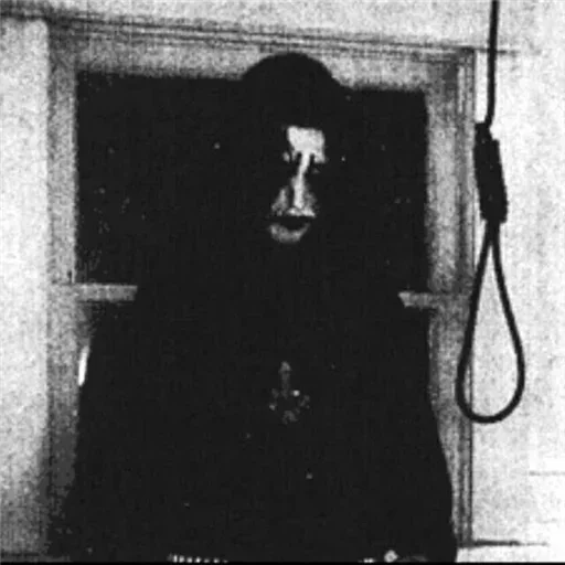 Sticker Nattlig_Depression - 1