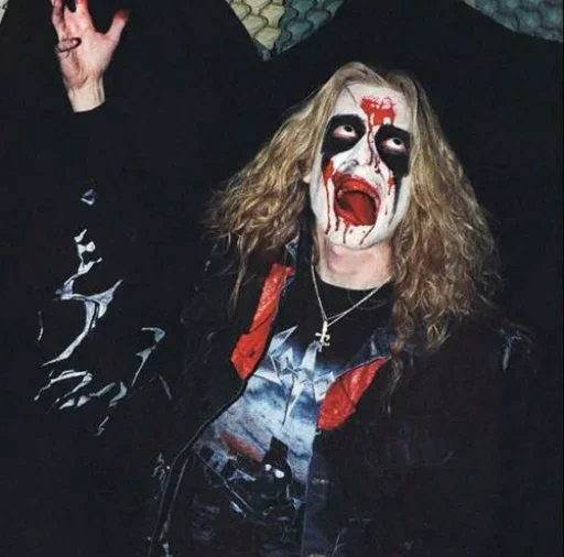 Sticker Nattlig_Depression - 1