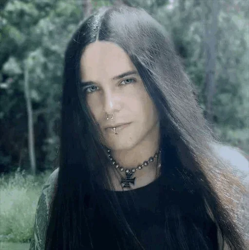 Стикер Nattlig_Depression - 1