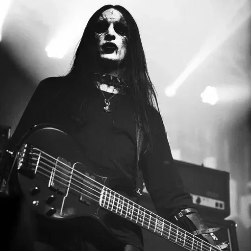 Sticker Nattlig_Depression - 1