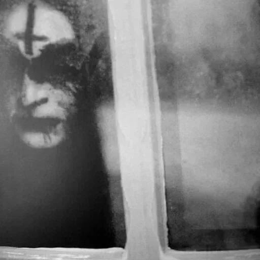 Sticker Nattlig_Depression - 1