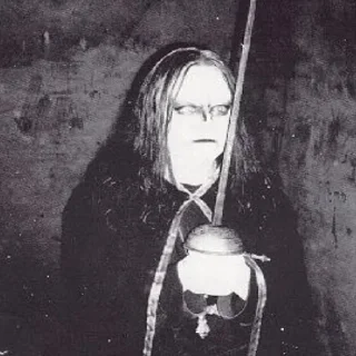 Стикер @Nattlig_Depression - 4