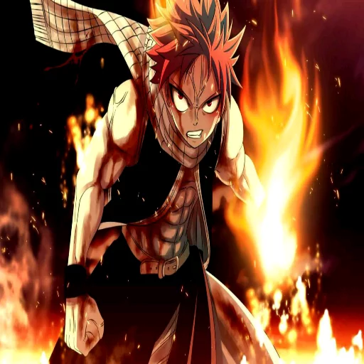 Natsu - 