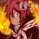 Sticker Natsu - 10