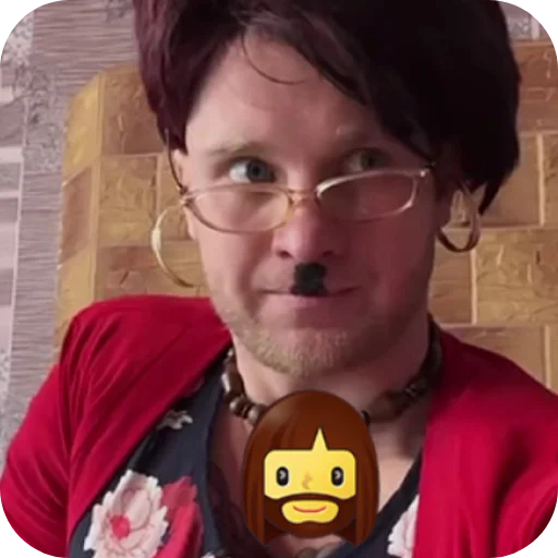 Натурал Альбертович - 