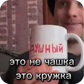 Стикер Натурал Альбертович - 0