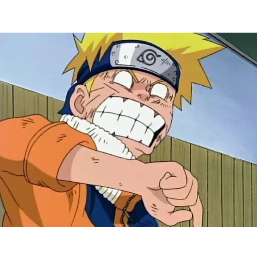 Sticker Narutostickers - 6