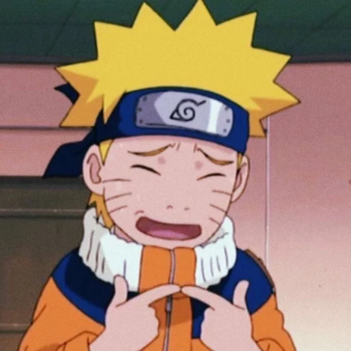 Sticker Narutostickers - 2